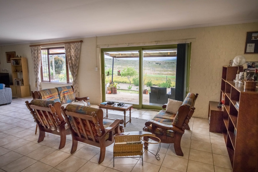 Commercial Property for Sale in Montagu Rural Western Cape